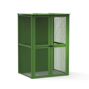 20 Gas Cylinder Safety Cage