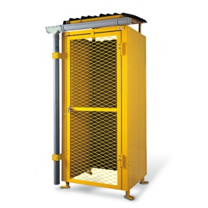 certified-gas-cylinder-cage