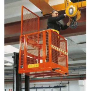 safety-cage-in-use